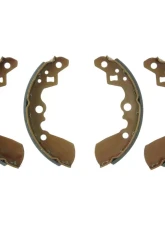 Centric C-Tek Brake Shoes 110.06080                                     - 110.06080 - Image 5