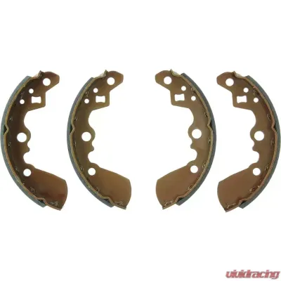 Centric C-Tek Brake Shoes 110.06080 - 110.06080