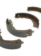Centric C-Tek Brake Shoes 110.06100                                     - 110.06100 - Image 3