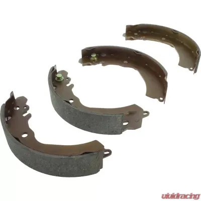 Centric C-Tek Brake Shoes 110.06100 - 110.06100