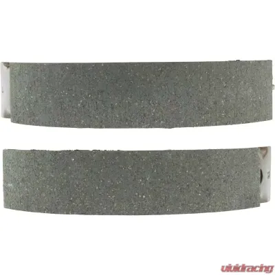 Centric C-Tek Brake Shoes 110.06100 - 110.06100