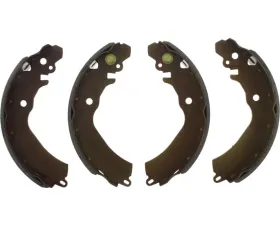Centric C-Tek Brake Shoes 110.06100
