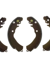 Centric C-Tek Brake Shoes 110.06100                                     - 110.06100 - Image 5