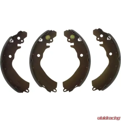 Centric C-Tek Brake Shoes 110.06100 - 110.06100
