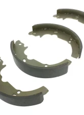 Centric C-Tek Brake Shoes 110.06180                                     - 110.06180 - Image 3