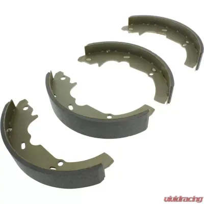 Centric C-Tek Brake Shoes 110.06180 - 110.06180