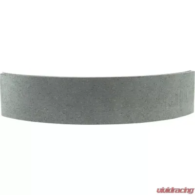 Centric C-Tek Brake Shoes 110.06180 - 110.06180