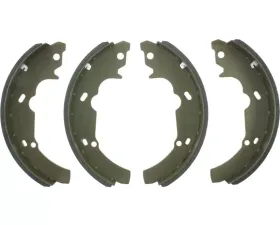 Centric C-Tek Brake Shoes 110.06180
