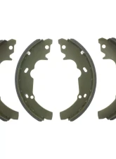Centric C-Tek Brake Shoes 110.06180                                     - 110.06180 - Image 5