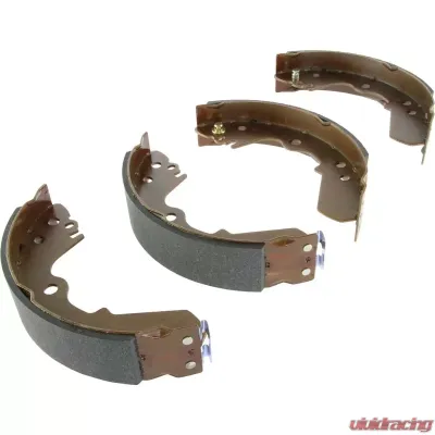 Centric C-Tek Brake Shoes 110.06190 - 110.06190
