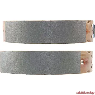 Centric C-Tek Brake Shoes 110.06190 - 110.06190