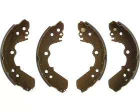 Centric C-Tek Brake Shoes 110.06190