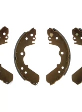 Centric C-Tek Brake Shoes 110.06190                                     - 110.06190 - Image 5