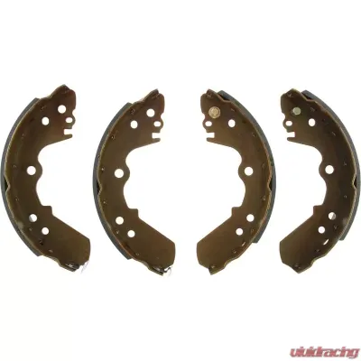Centric C-Tek Brake Shoes 110.06190 - 110.06190