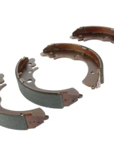 Centric C-Tek Brake Shoes 110.06270                                     - 110.06270 - Image 3