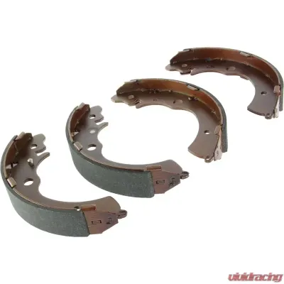 Centric C-Tek Brake Shoes 110.06270 - 110.06270