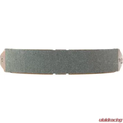 Centric C-Tek Brake Shoes 110.06270 - 110.06270