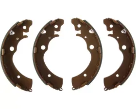 Centric C-Tek Brake Shoes 110.06270