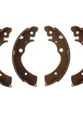 Centric C-Tek Brake Shoes 110.06270                                     - 110.06270 - Image 5