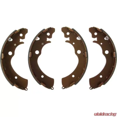 Centric C-Tek Brake Shoes 110.06270 - 110.06270