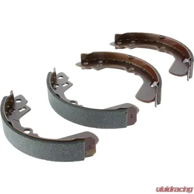 Centric C-Tek Brake Shoes 110.06300 - 110.06300
