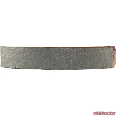 Centric C-Tek Brake Shoes 110.06300 - 110.06300