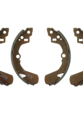 Centric C-Tek Brake Shoes 110.06300                                     - 110.06300 - Image 5