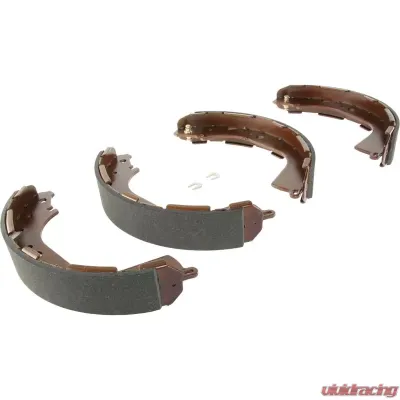 Centric C-Tek Brake Shoes 110.06310 - 110.06310