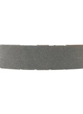 Centric C-Tek Brake Shoes 110.06310                                     - 110.06310 - Image 5