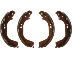 Centric C-Tek Brake Shoes 110.06310