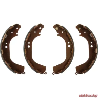 Centric C-Tek Brake Shoes 110.06310 - 110.06310