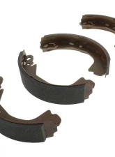 Centric C-Tek Brake Shoes 110.06360                                     - 110.06360 - Image 3
