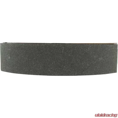 Centric C-Tek Brake Shoes 110.06360 - 110.06360