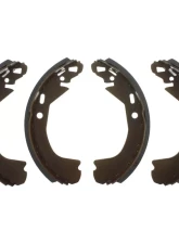 Centric C-Tek Brake Shoes 110.06360                                     - 110.06360 - Image 5