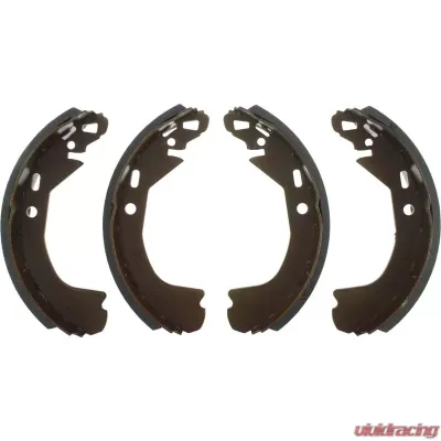 Centric C-Tek Brake Shoes 110.06360 - 110.06360