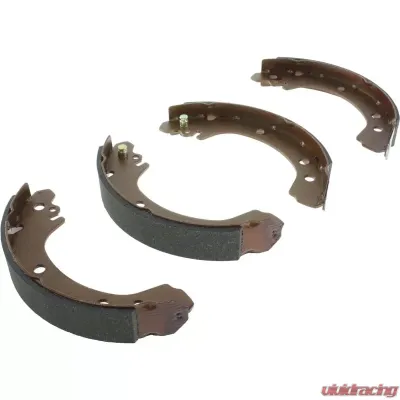 Centric C-Tek Brake Shoes 110.06370 - 110.06370