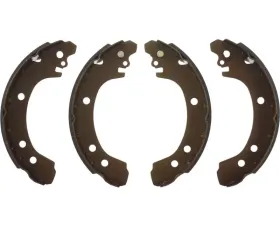 Centric C-Tek Brake Shoes 110.06370