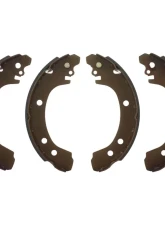 Centric C-Tek Brake Shoes 110.06370                                     - 110.06370 - Image 5