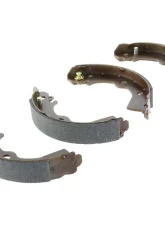 Centric C-Tek Brake Shoes 110.06380                                     - 110.06380 - Image 3