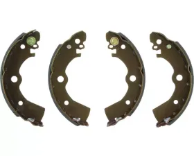 Centric C-Tek Brake Shoes 110.06380