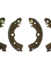 Centric C-Tek Brake Shoes 110.06380                                     - 110.06380 - Image 5