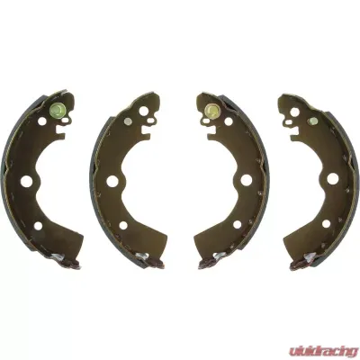 Centric C-Tek Brake Shoes 110.06380 - 110.06380
