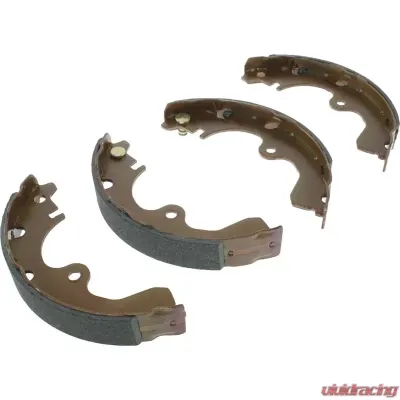 Centric C-Tek Brake Shoes 110.06420 - 110.06420