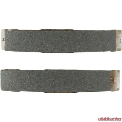 Centric C-Tek Brake Shoes 110.06420 - 110.06420