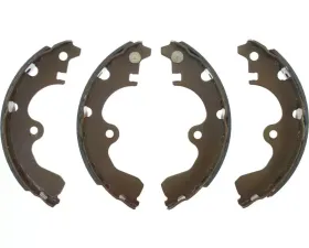 Centric C-Tek Brake Shoes 110.06420