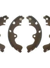 Centric C-Tek Brake Shoes 110.06420                                     - 110.06420 - Image 5