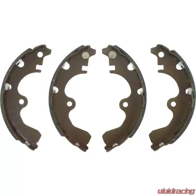 Centric C-Tek Brake Shoes 110.06420 - 110.06420