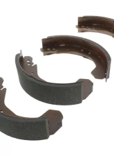 Centric C-Tek Brake Shoes 110.06540                                     - 110.06540 - Image 3