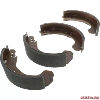 Centric C-Tek Brake Shoes 110.06540 - 110.06540