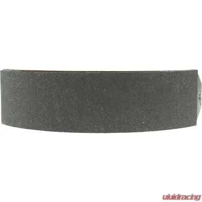Centric C-Tek Brake Shoes 110.06540 - 110.06540
